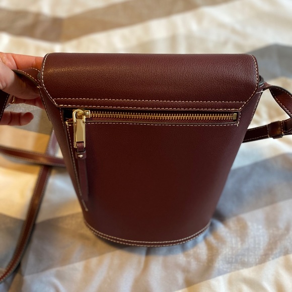 Calvin Klein Handbag - Picture 3 of 7